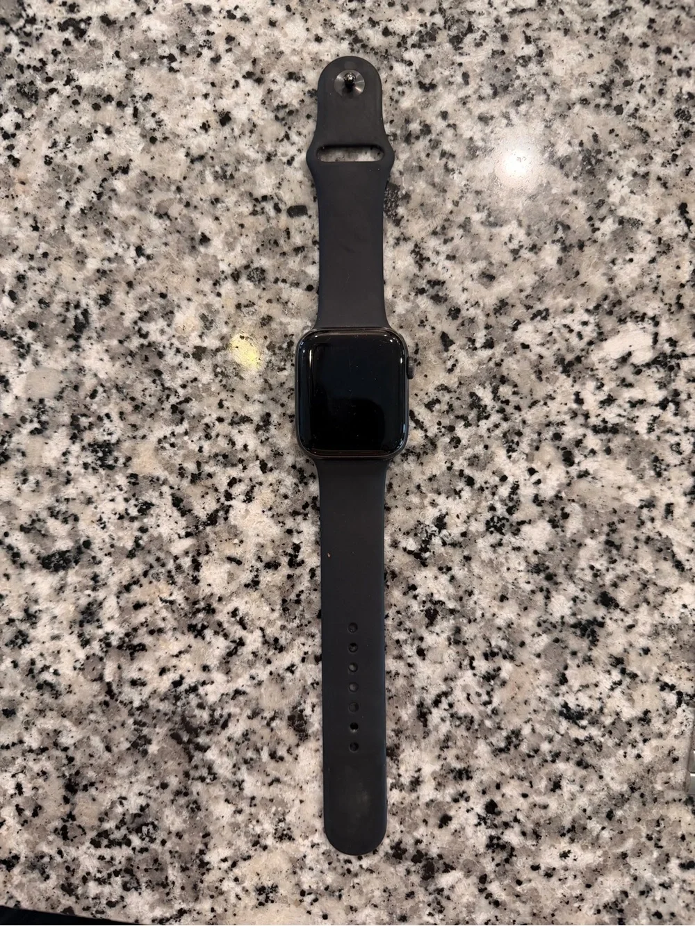 Apple Watch Series 6 / 44mm